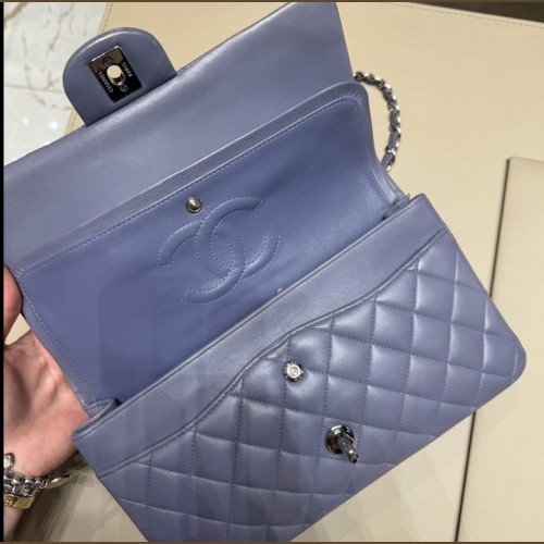 Chanel Timeless Media Glicine