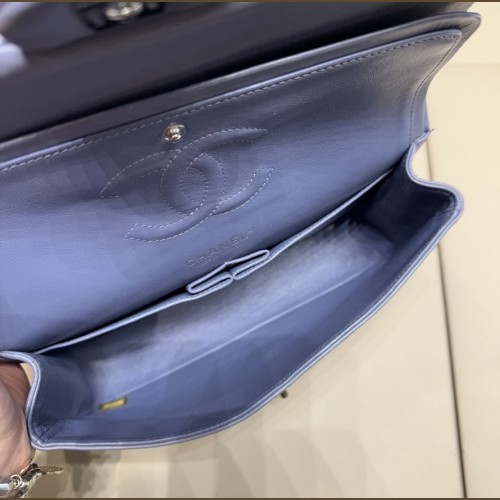 Chanel Timeless Media Glicine