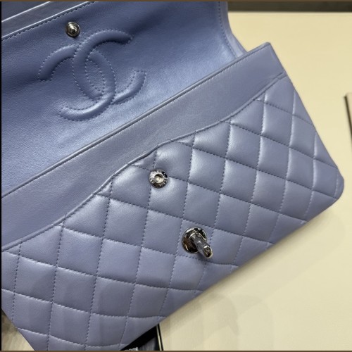 Chanel Timeless Media Glicine