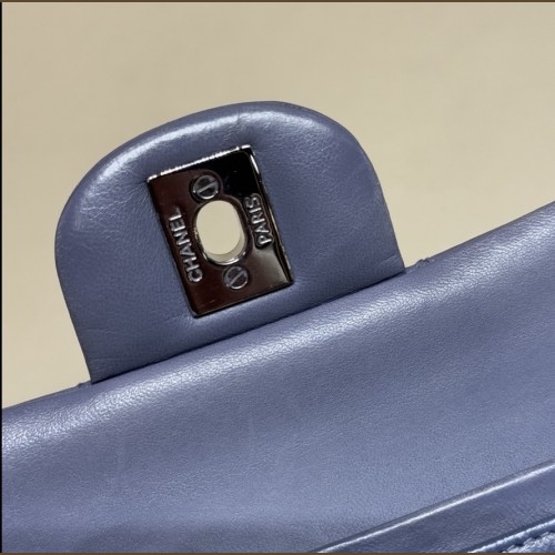 Chanel Timeless Media Glicine