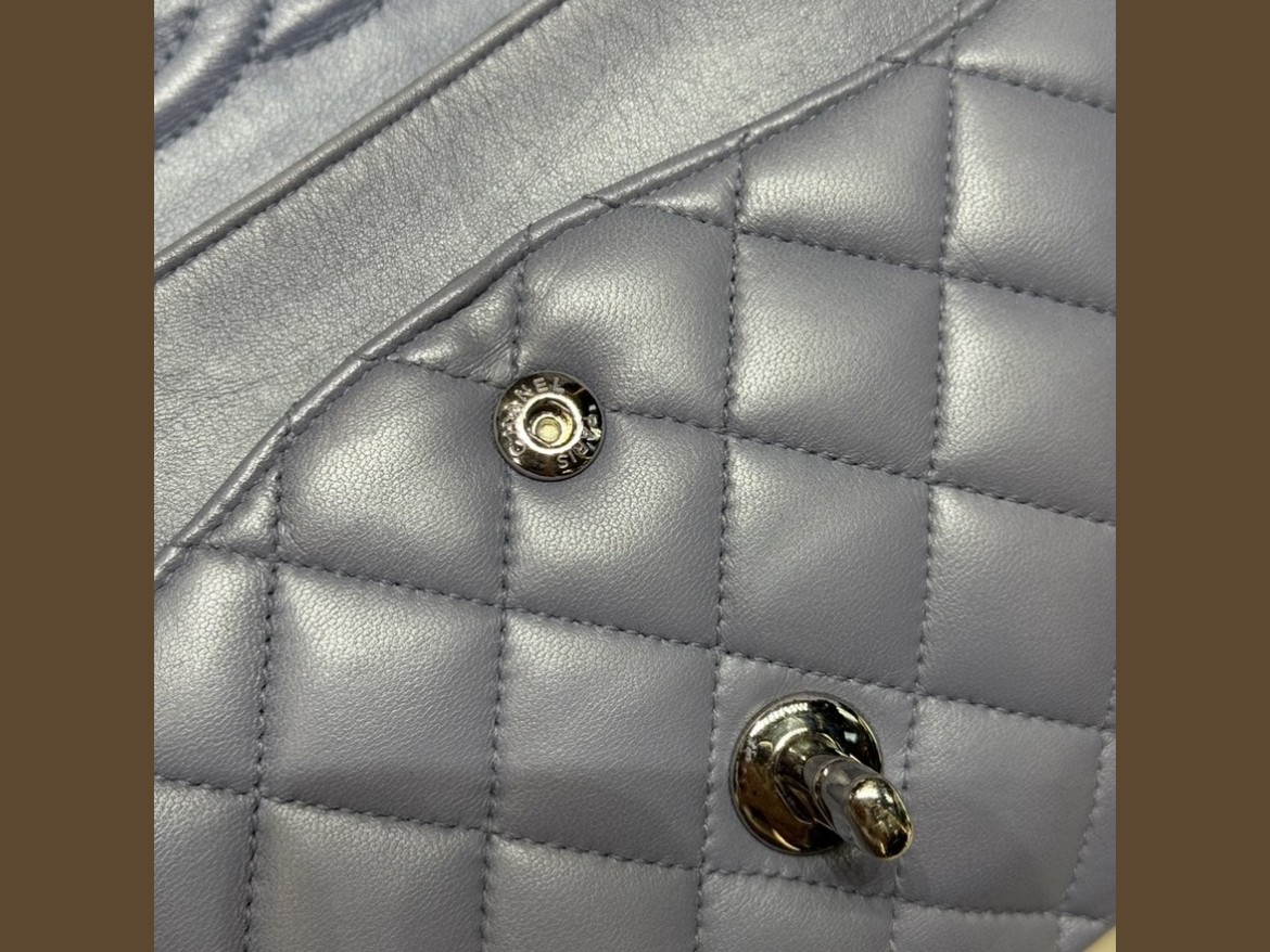 Chanel Timeless Media Glicine