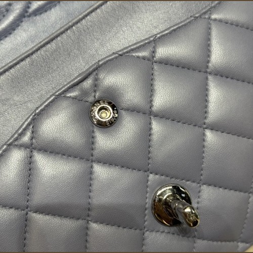 Chanel Timeless Media Glicine