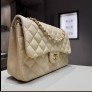Chanel Jumbo Crema