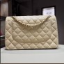 Chanel Jumbo Crema