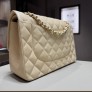 Chanel Jumbo Crema