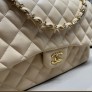 Chanel Jumbo Crema
