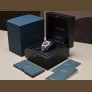 16202ST Jumbo Blue Dial  50° anniversario New Full Set