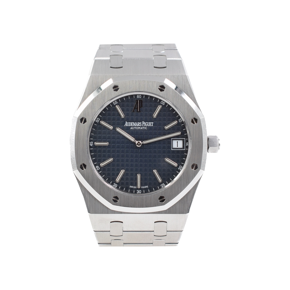 15202ST Blue Like new