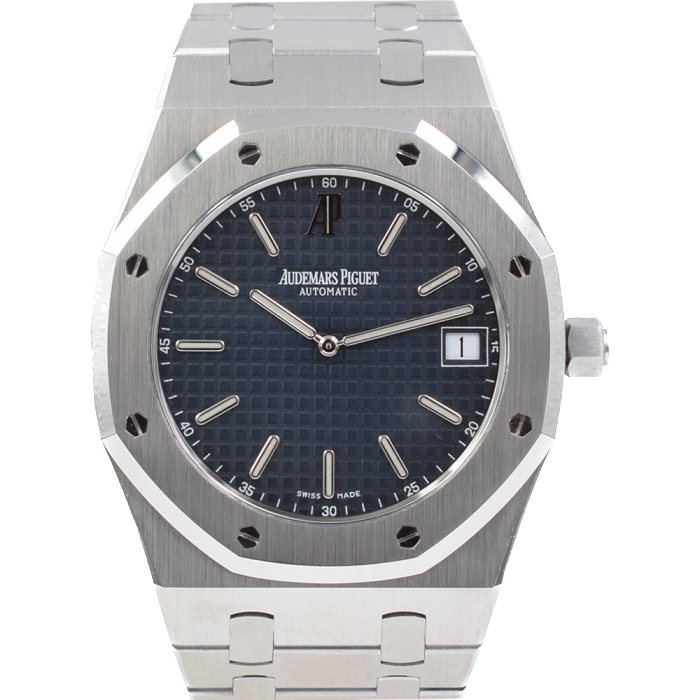 15202ST Blue Like new