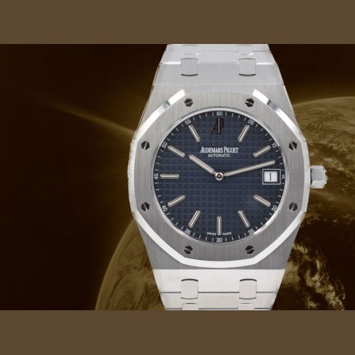 15202ST Blue Like new