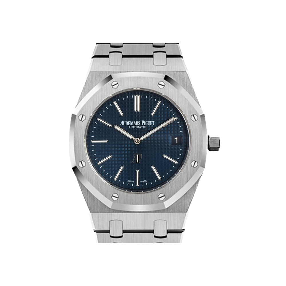 Audemars Piguet Royal Oak 15202ST - Jumbo New 2019