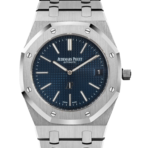 Audemars Piguet Royal Oak 15202ST - Jumbo New 2019
