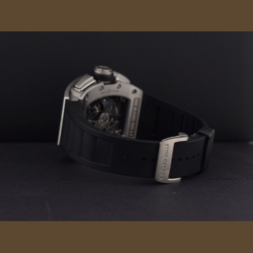 Felipe Massa RM11-FM Titanium Like New Full set