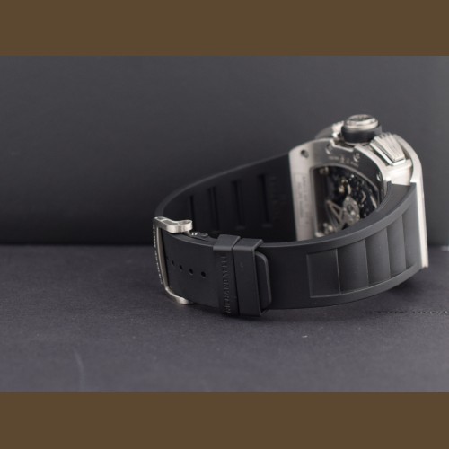 Felipe Massa RM11-FM Titanium Like New Full set