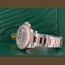 126621 Chocolate Dial Like New Full Set + Service Rolex