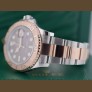 126621 Chocolate Dial Like New Full Set + Service Rolex