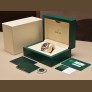 126621 Chocolate Dial Like New Full Set + Service Rolex