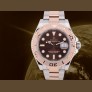 126621 Chocolate Dial Like New Full Set + Service Rolex