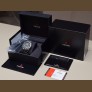 25610TNL LHD Titanium Black Dial 42mm Full Set