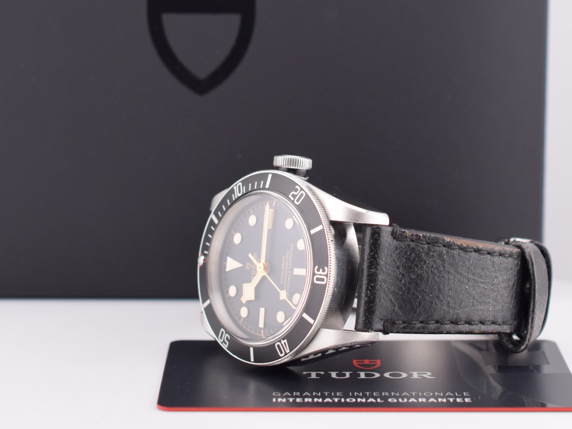 Black Bay 79230N Heritage  41MM FULL SET