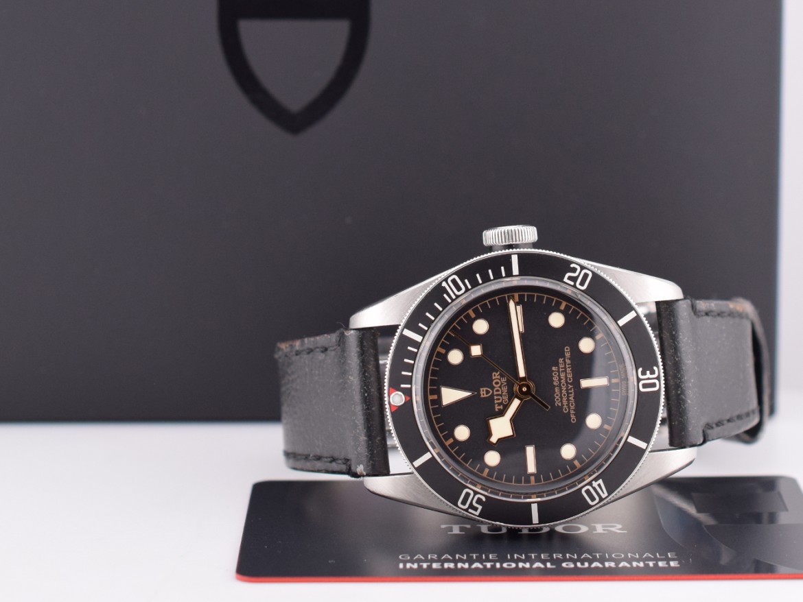 Black Bay 79230N Heritage  41MM FULL SET