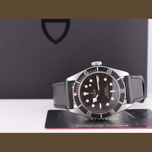 Black Bay 79230N Heritage  41MM FULL SET