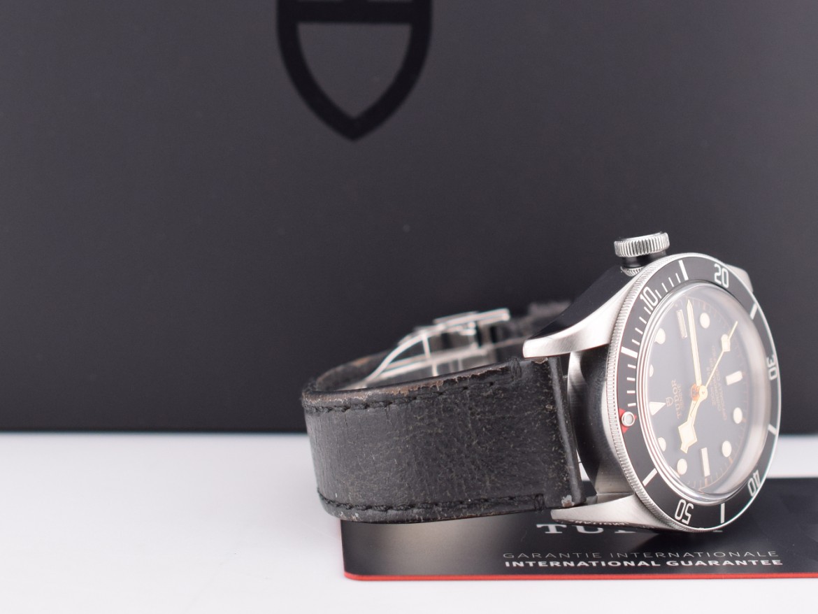 Black Bay 79230N Heritage  41MM FULL SET