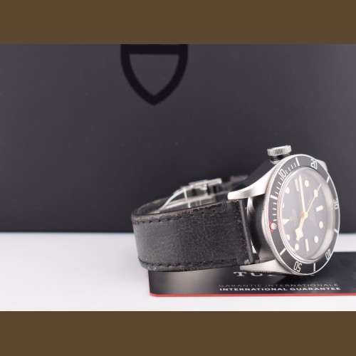 Black Bay 79230N Heritage  41MM FULL SET