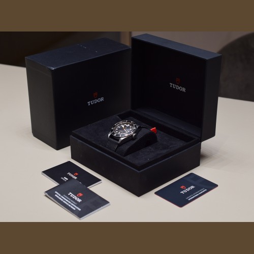 Black Bay 79230N Heritage  41MM FULL SET