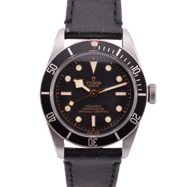Black Bay 79230N Heritage  41MM FULL SET