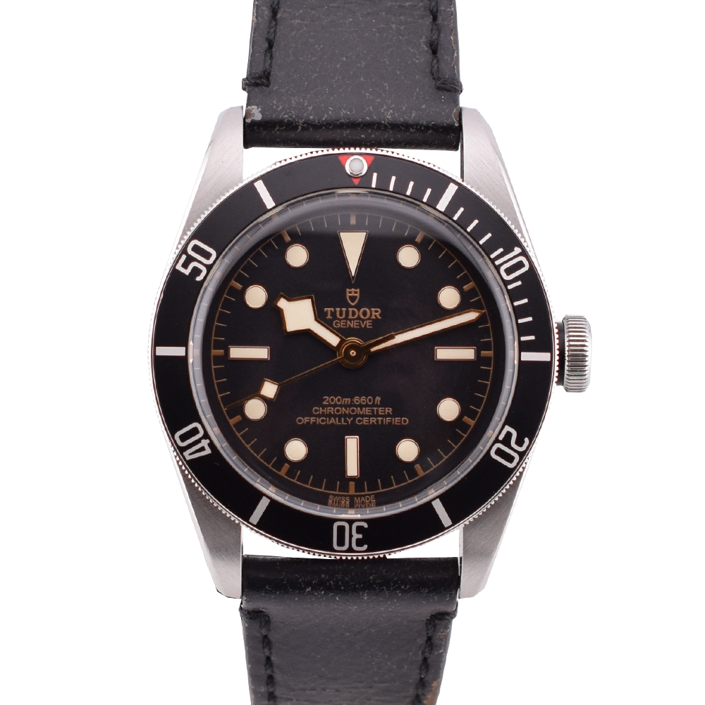 Black Bay 79230N Heritage  41MM FULL SET