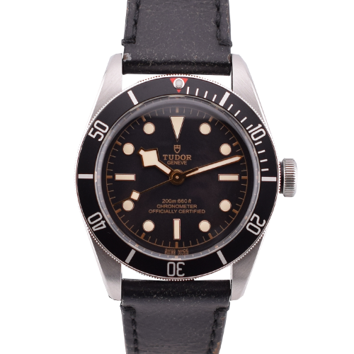 Black Bay 79230N Heritage  41MM FULL SET
