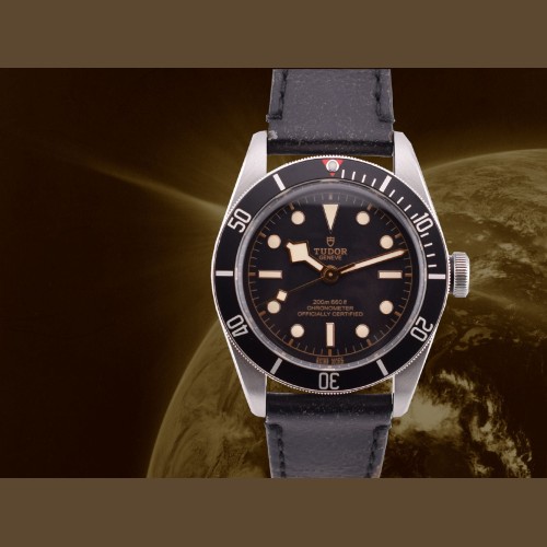 Black Bay 79230N Heritage  41MM FULL SET