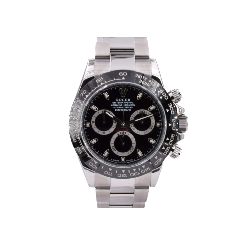 116500LN - Like New 2017