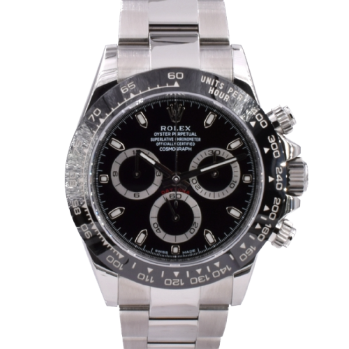 116500LN - Like New 2017