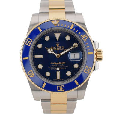 116613LB 40mm. 2019  Full Set - Like New