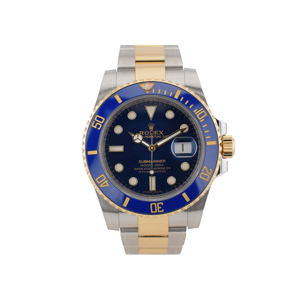 116613LB 40mm. 2019  Full Set - Like New