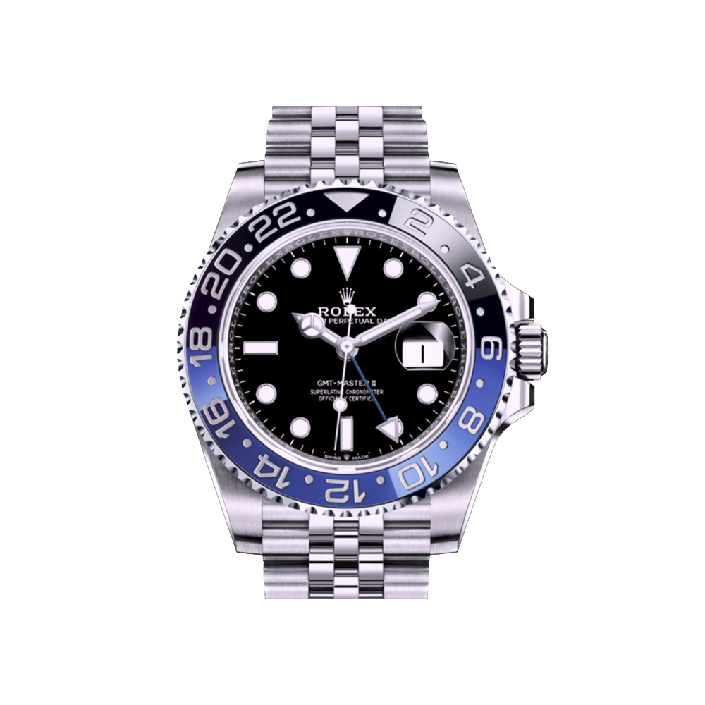 126710BLNR Jubilee - New 2025