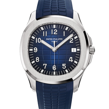 5168G Blue & White Gold - New ITA 2024