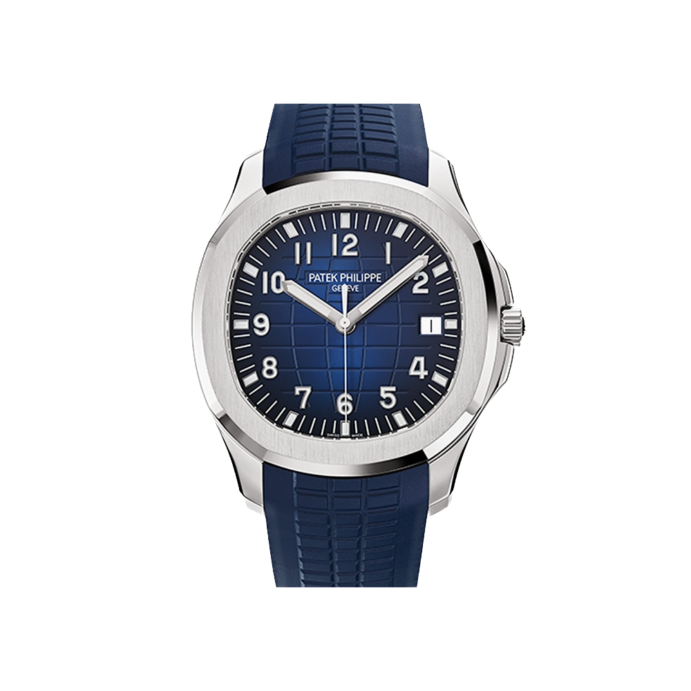 5168G Blue & White Gold - New ITA 2024