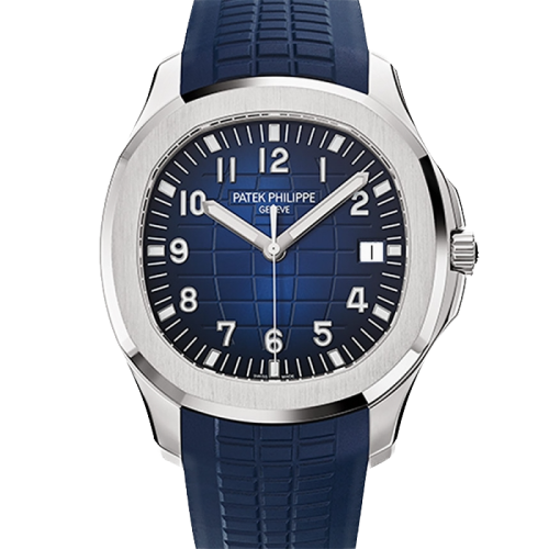 5168G Blue & White Gold - New ITA 2024