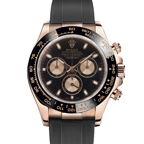 116515LN New 2024 - Oysterflex