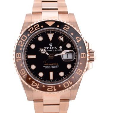126715CHNR Rose Gold - NEW