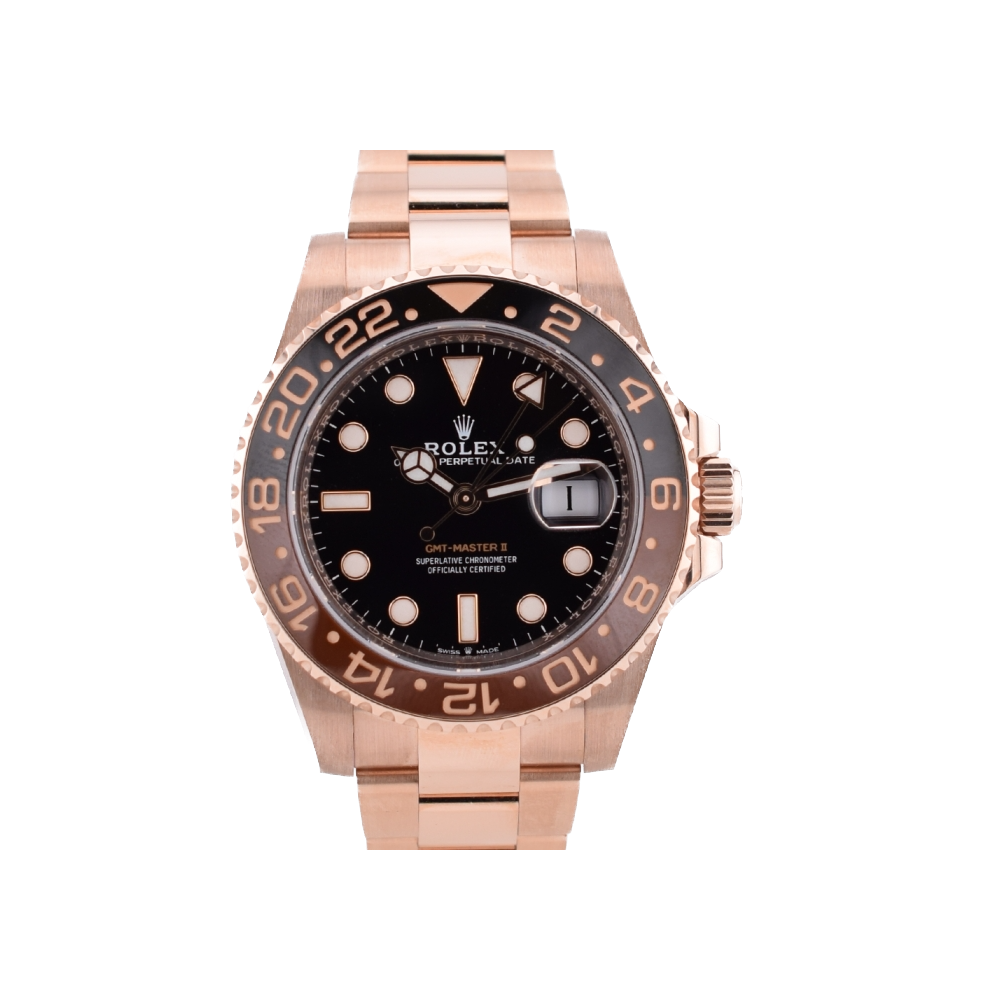 126715CHNR Rose Gold - NEW
