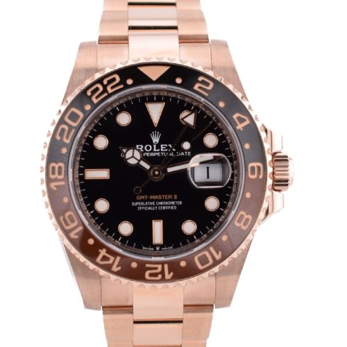 126715CHNR Rose Gold - NEW