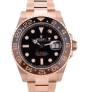 126715CHNR Rose Gold - NEW