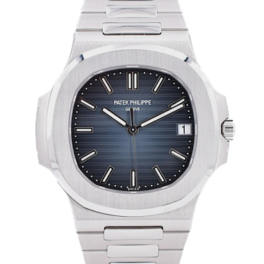 5711/1A-010 - Like new Full set Ita 2019