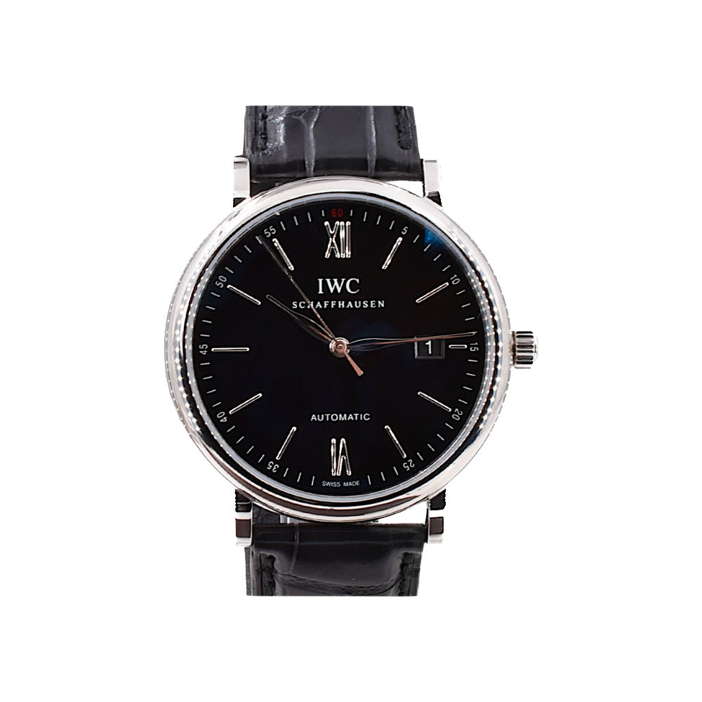 IW356502 IWC Portofino Automatic - New