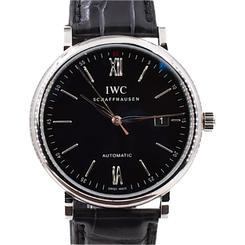 IW356502 IWC Portofino Automatic - New