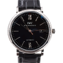 IW356502 IWC Portofino Automatic - New